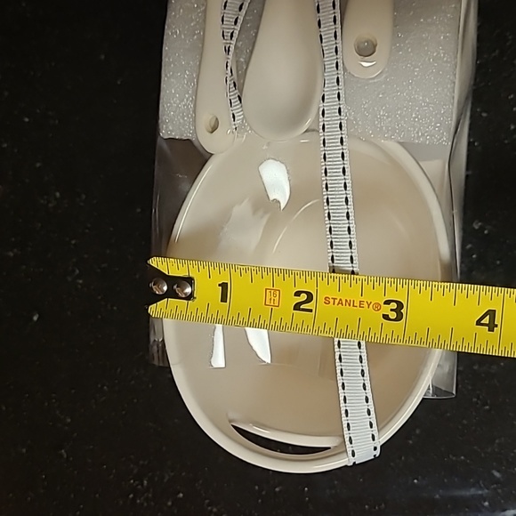 😋Rae Dunn Serveware w/Tray - Picture 7 of 7